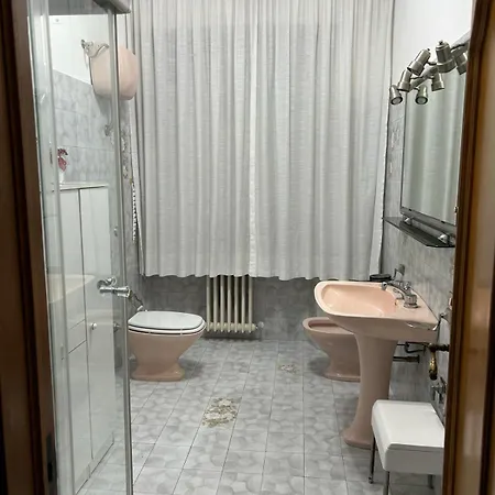 Sul Mare Dom wakacyjny Porto San Giorgio