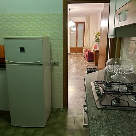 Сasa de vacaciones Sul Mare *