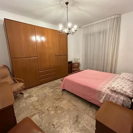 Сasa de vacaciones Sul Mare *