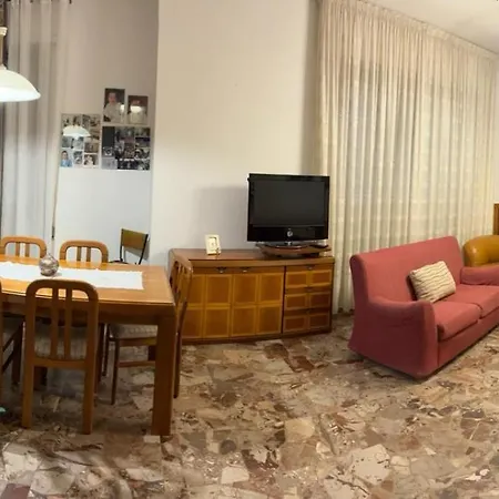 Dom wakacyjny Sul Mare Porto San Giorgio