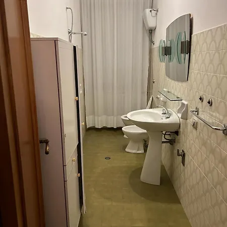 Sul Mare * Porto San Giorgio